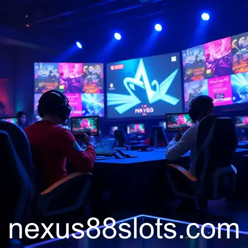 Gaming Renaissance: Nexus88 Leads the Charge