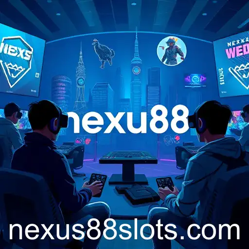 nexus88