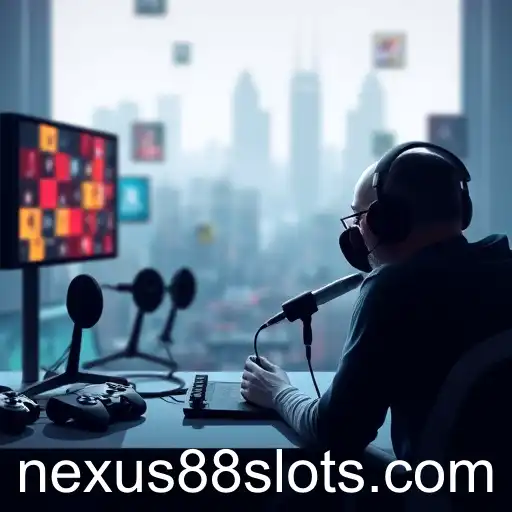 Nexus88 Game Portal Evolution