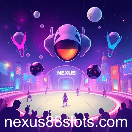 Nexus88: The Evolution of Online Gaming