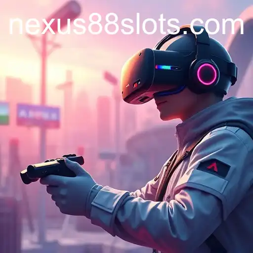 Gaming in 2025: The Rise of Nexus88