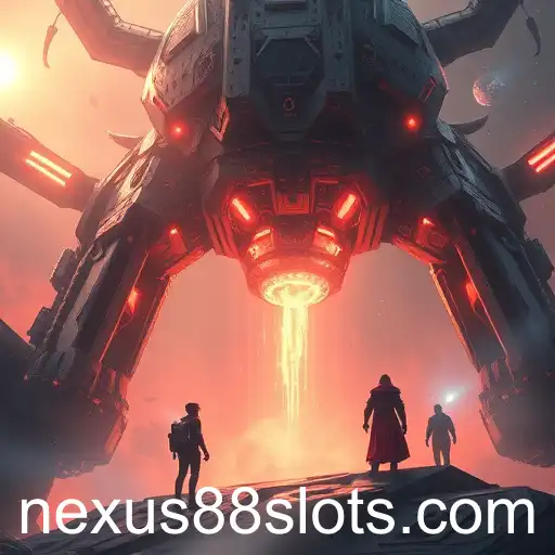 The Rise of Nexus88 in the Gaming World