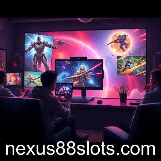 nexus88