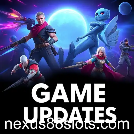 Rise of Nexus88 in the Gaming World