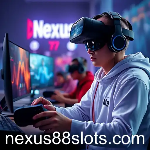 The Rise of Virtual Gaming Platforms in 2025